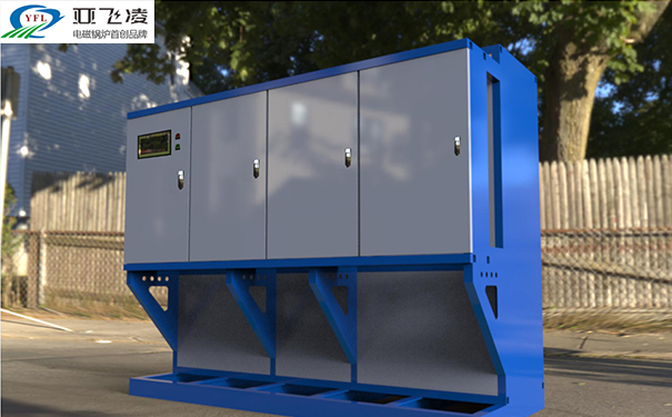 電蒸汽鍋爐供暖要注意哪些問題？-鄭州亞飛凌電鍋爐