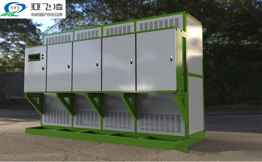 如何選擇合適采暖鍋爐需要哪些條件？